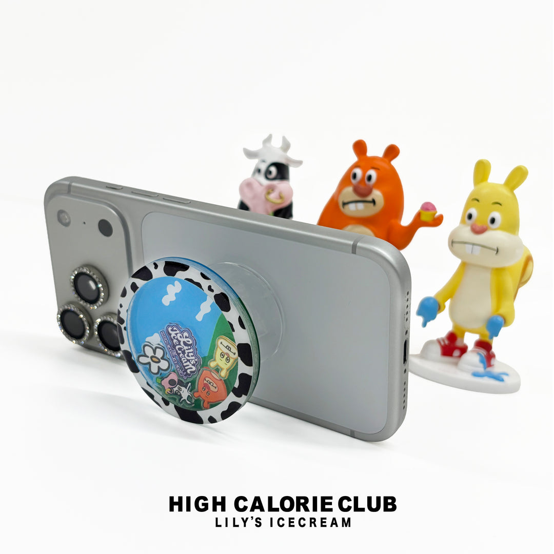 PHONE GLIP