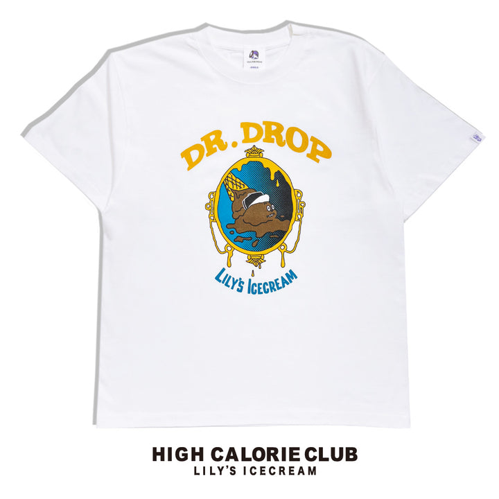 DR. DROP TEE