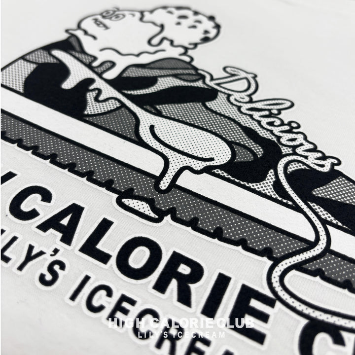 colorful SHOES (LOW CALORIE CLUB)