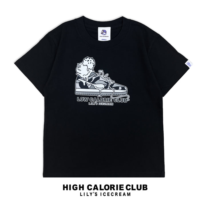 colorful SHOES (LOW CALORIE CLUB) KIDS