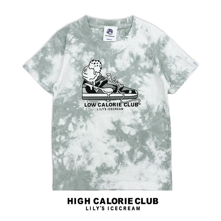 colorful SHOES (LOW CALORIE CLUB) KIDS