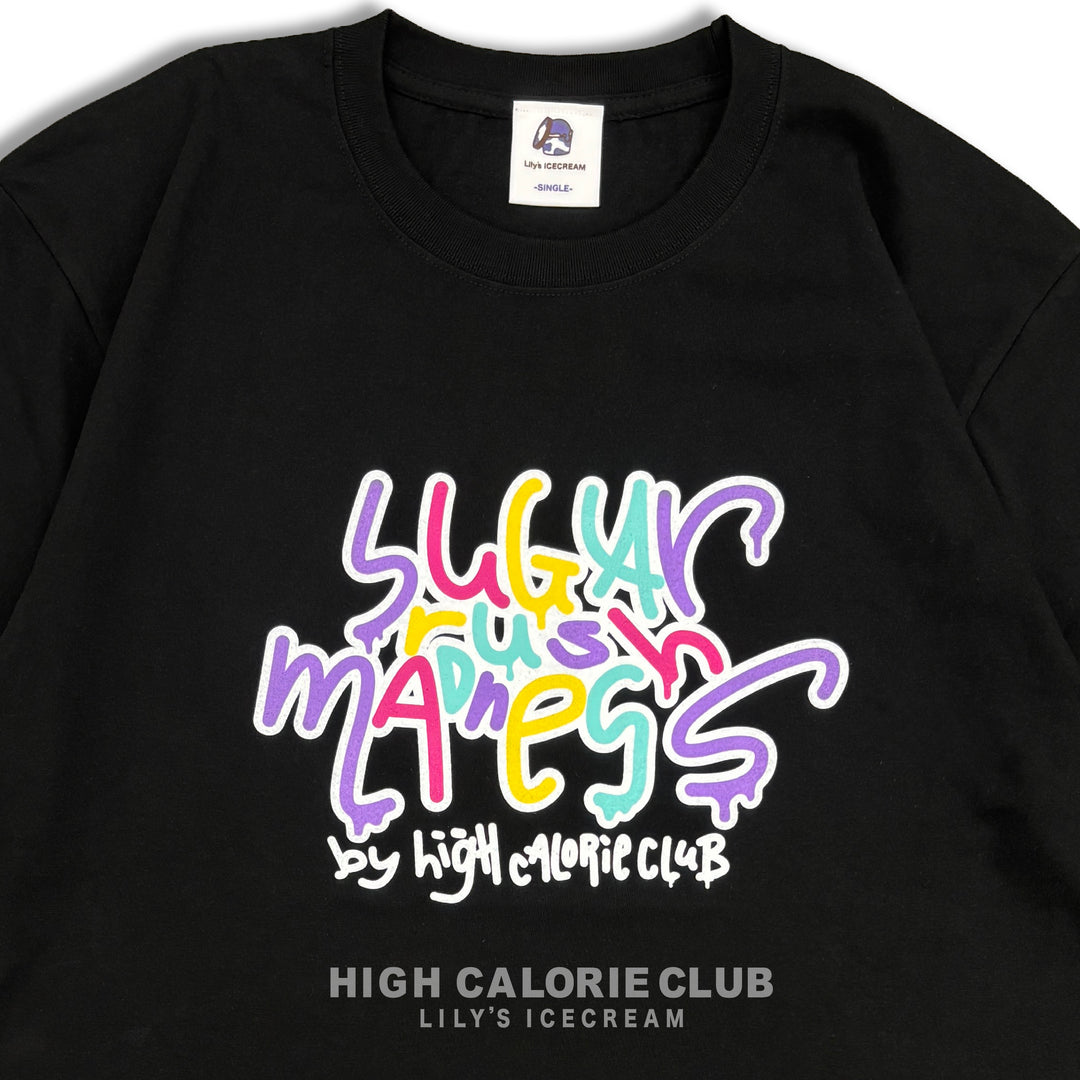 SUGAR RUSH Tee