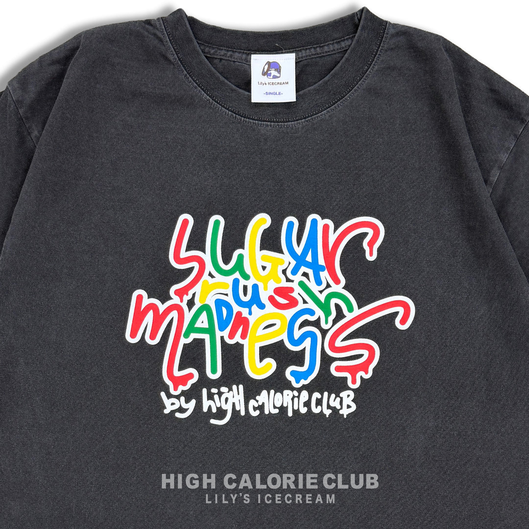 SUGAR RUSH Tee