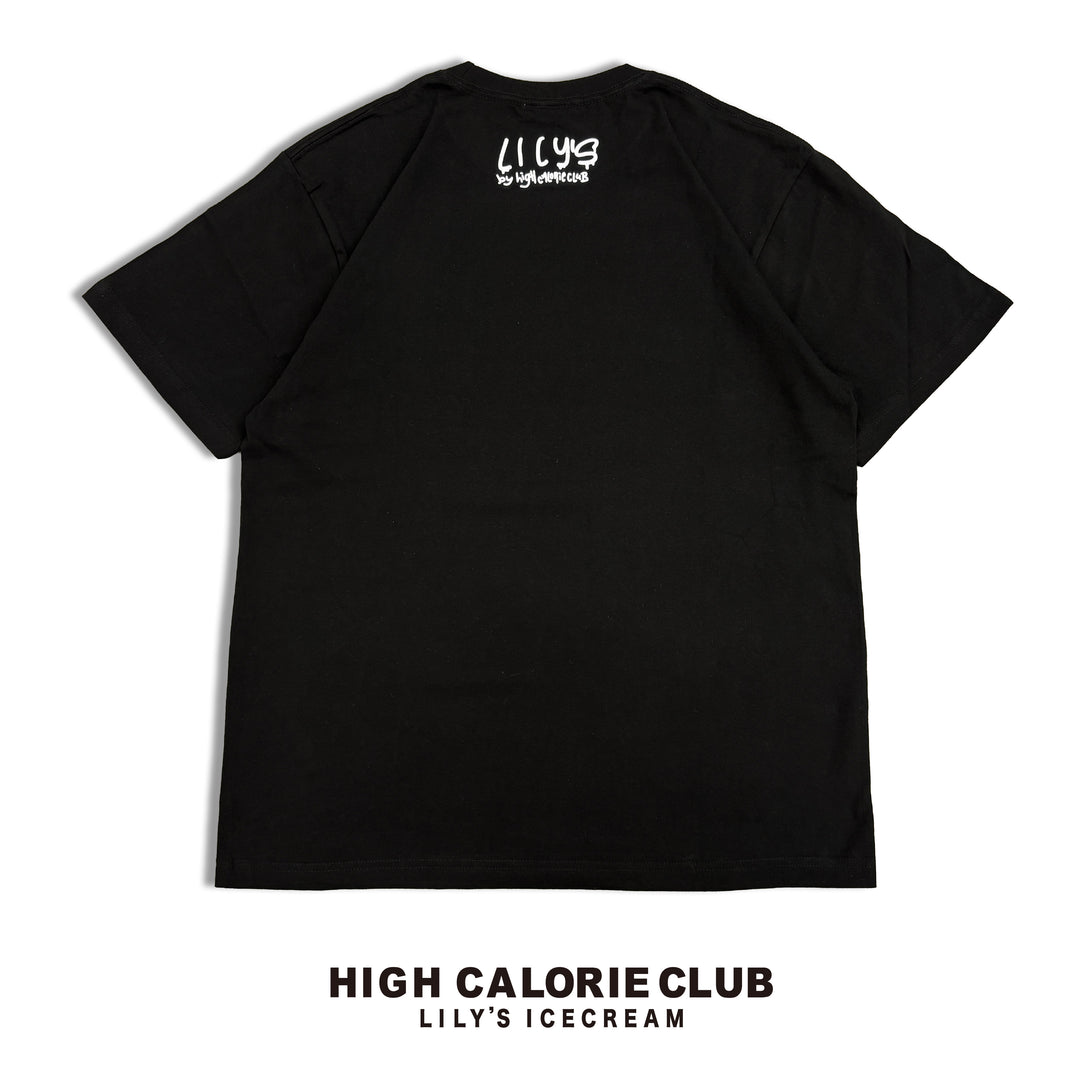 SUGAR RUSH Tee