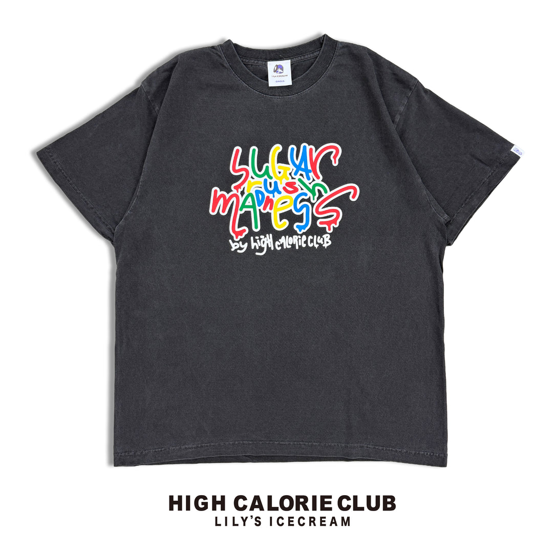 SUGAR RUSH Tee