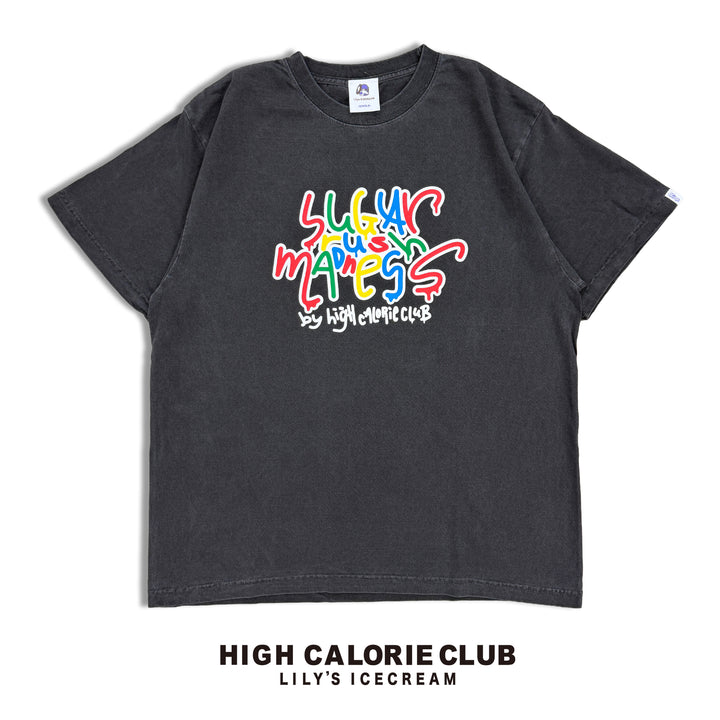 SUGAR RUSH Tee