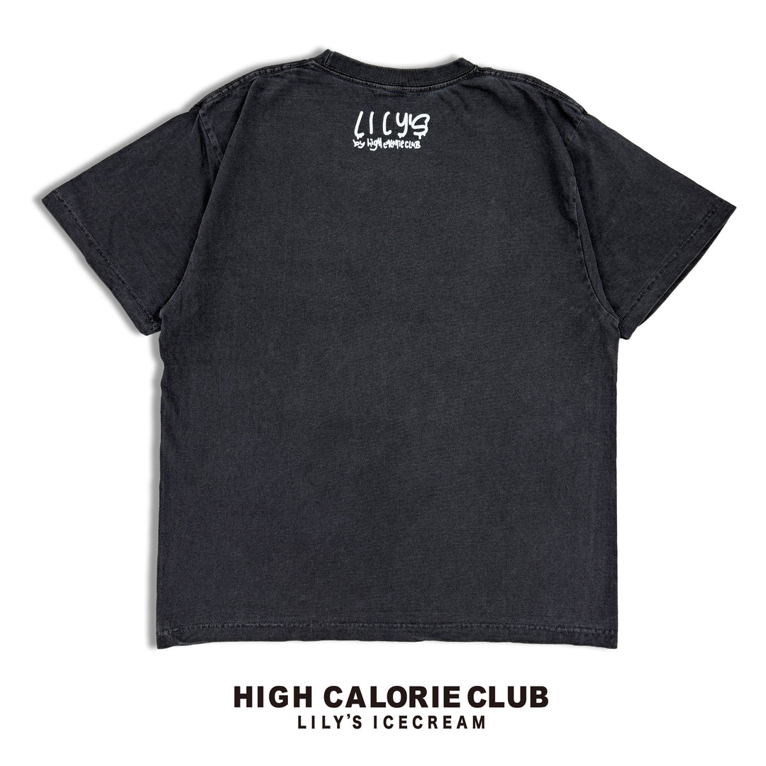 SUGAR RUSH Tee