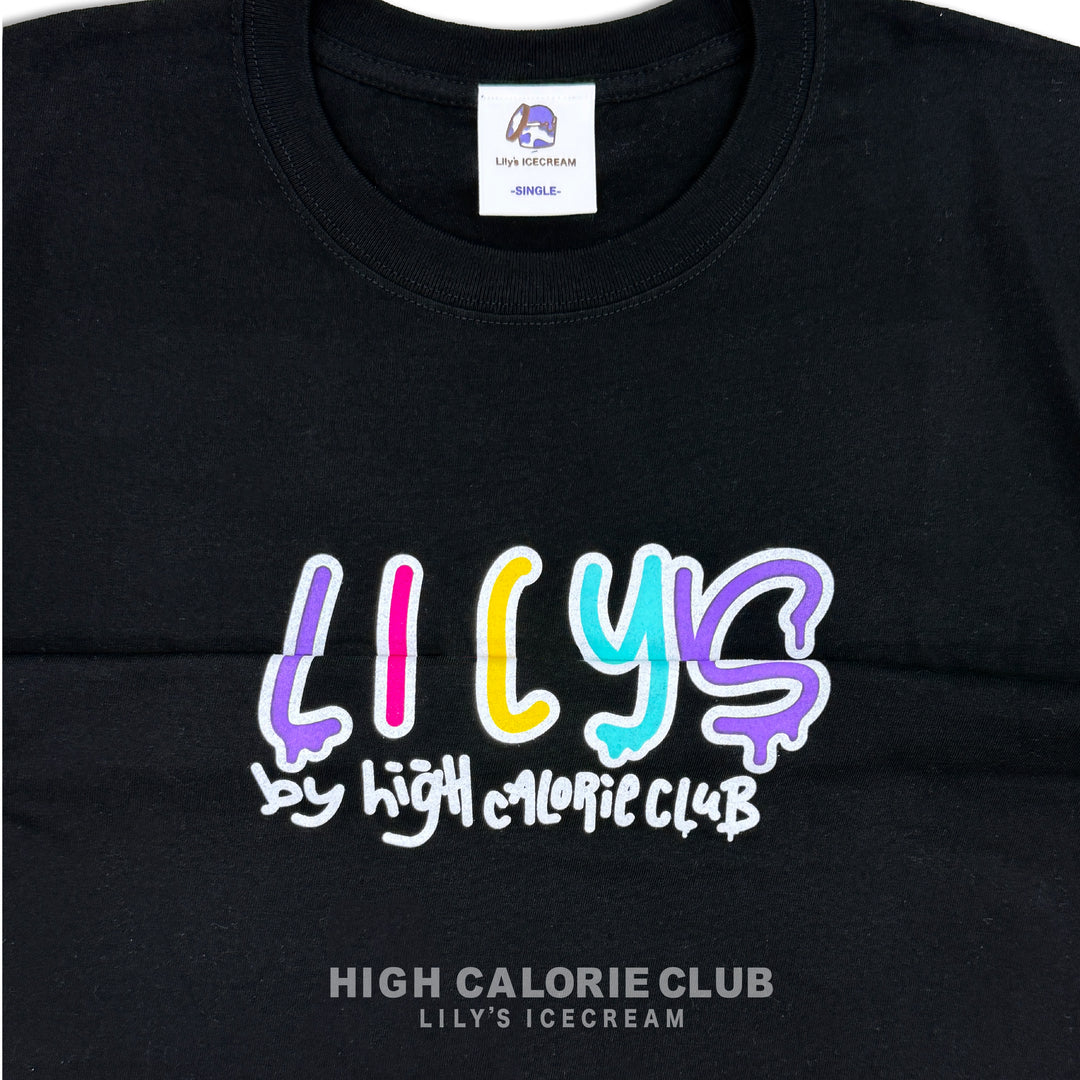 SUGAR RUSH Tee