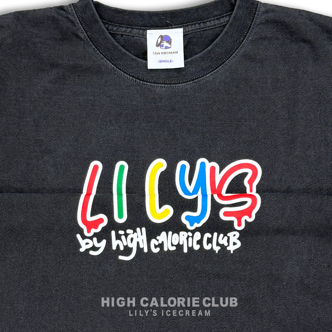 SUGAR RUSH Tee
