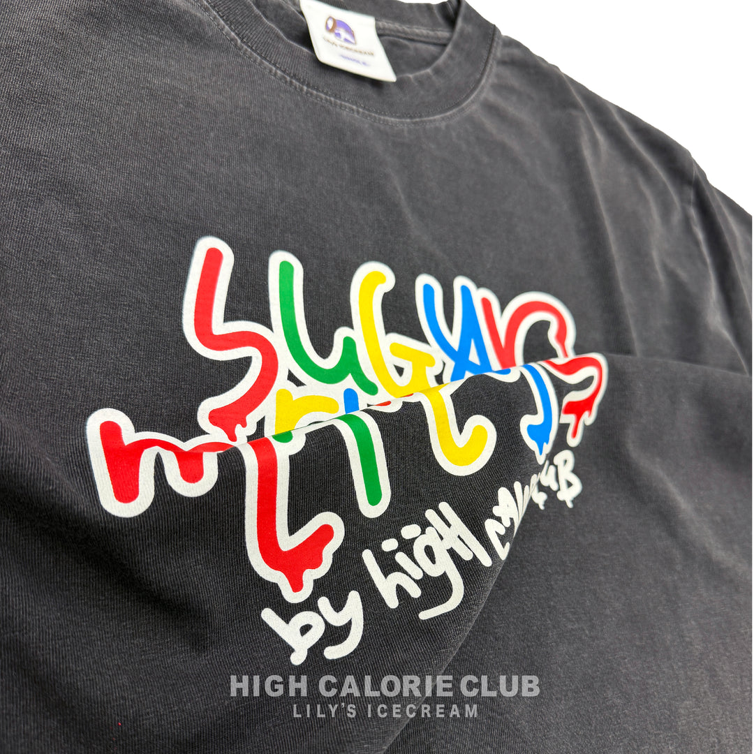 SUGAR RUSH Tee