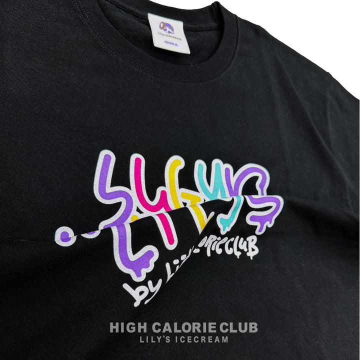 SUGAR RUSH Tee