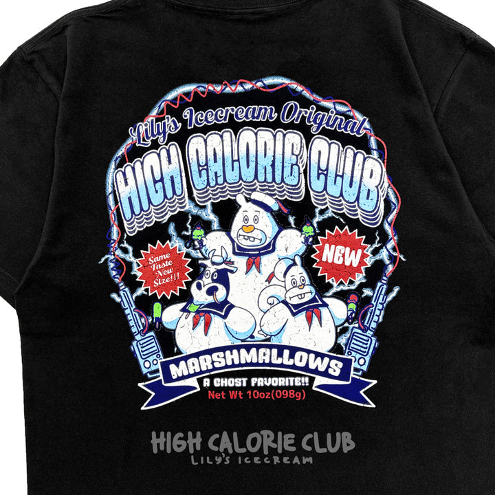 HIGHCALORIES７　L/S