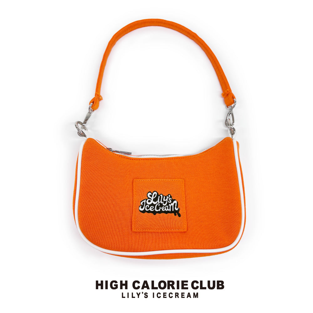 2WAY HALF MOON BAG