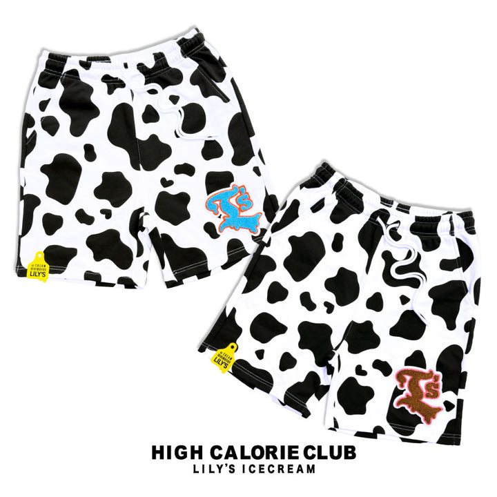 MOO MOO SHORTS