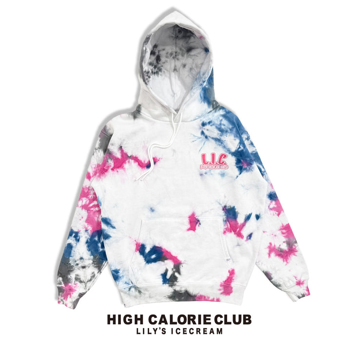 BIG ICE【PURPLE】HOODIE