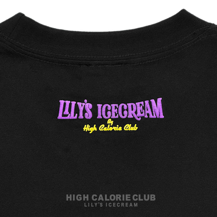 Dropped ice cream【CUP】