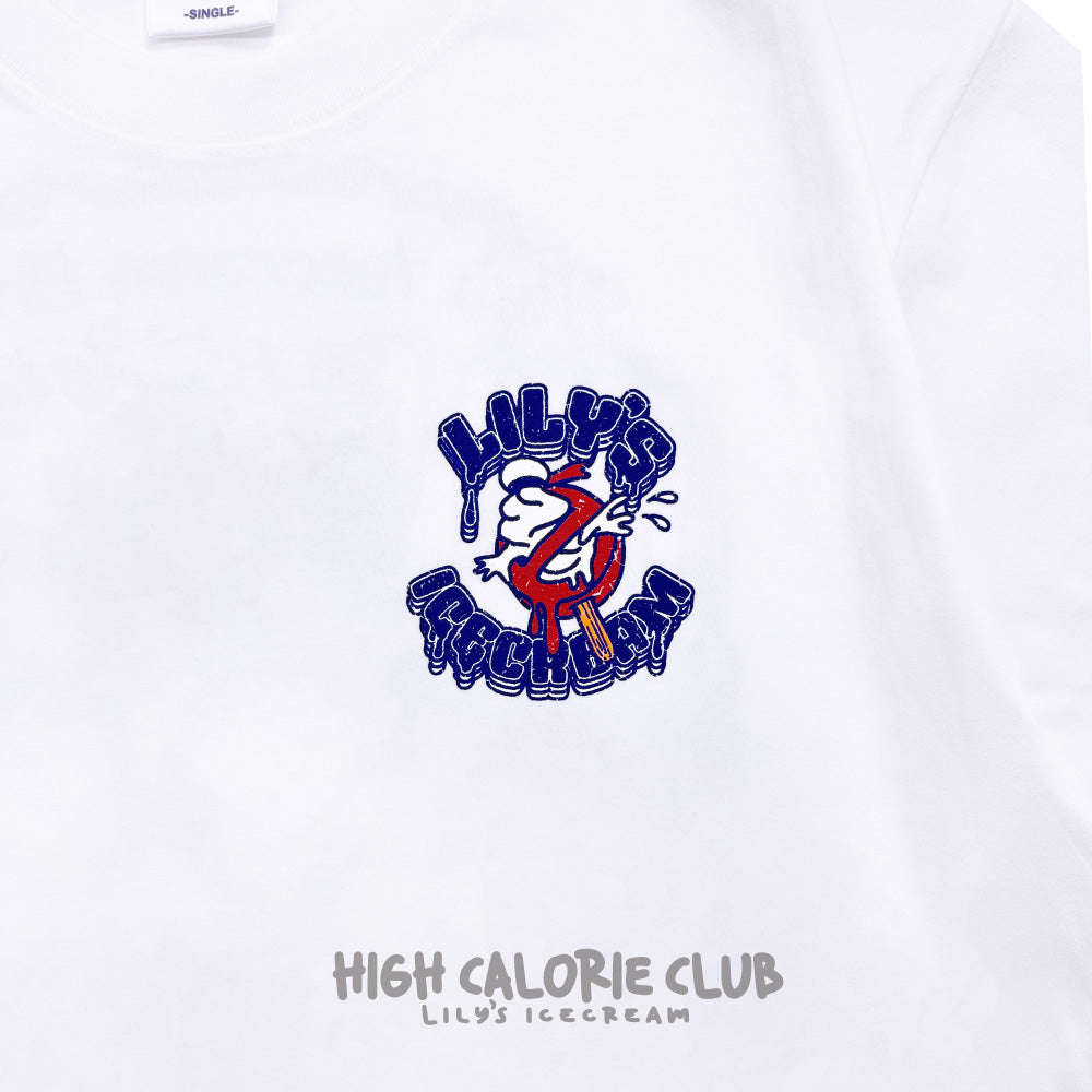 HIGHCALORIES７　L/S