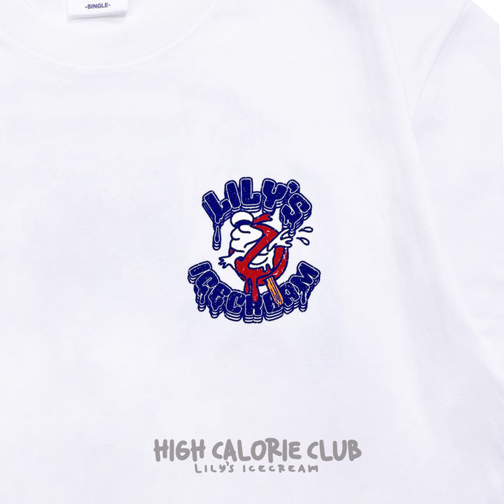 HIGHCALORIES７　L/S