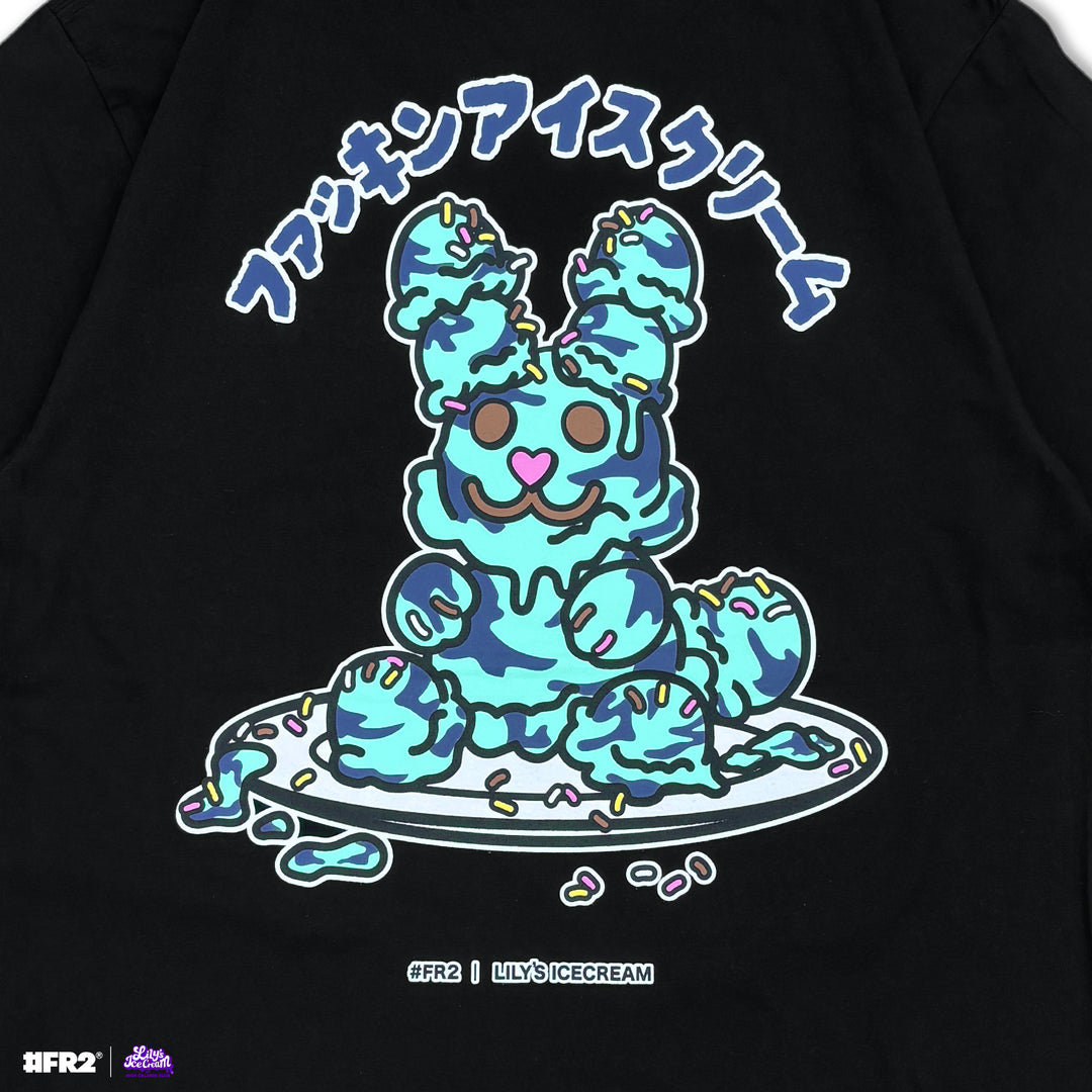 #FR2 × LILY'S ICECREAM  【MonsterUSAGI】