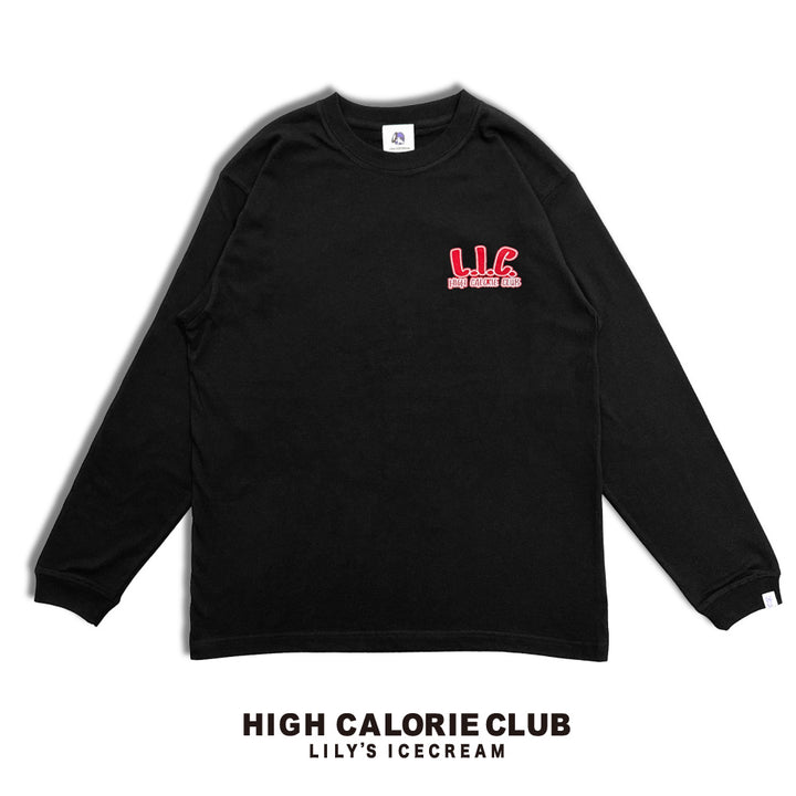 BIG ICE【BLUE】L/S