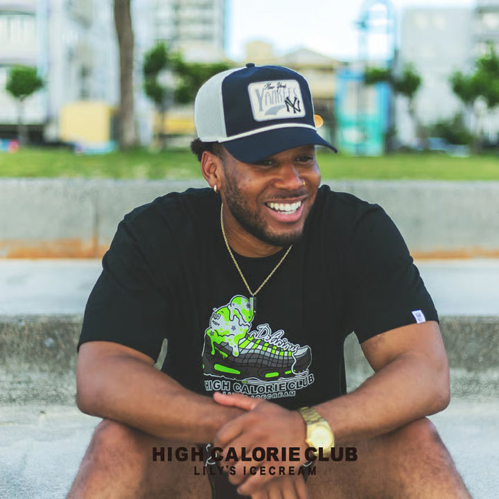 NEON SHOES【Lemon】