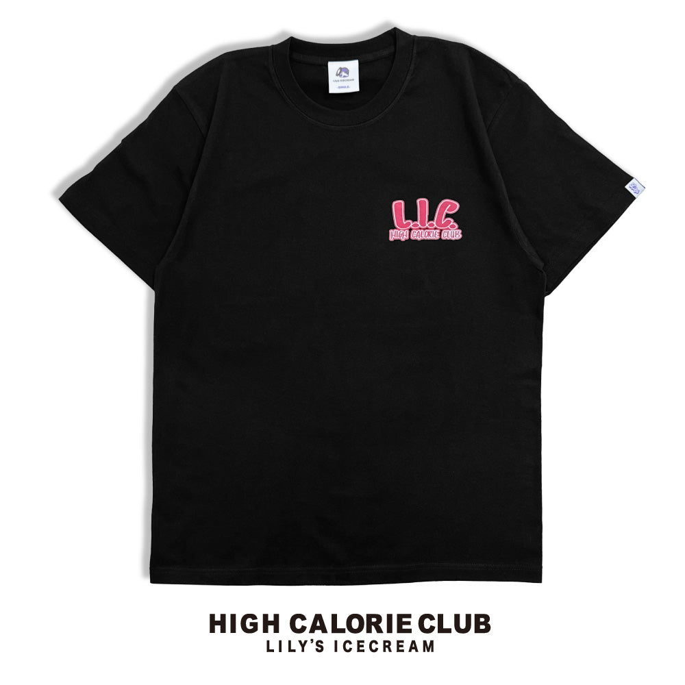 BIG ICE【PURPLE】Tee