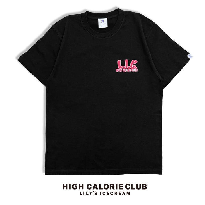 BIG ICE【PURPLE】Tee