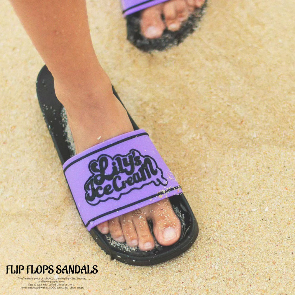 FLIP FLOPS SANDALS