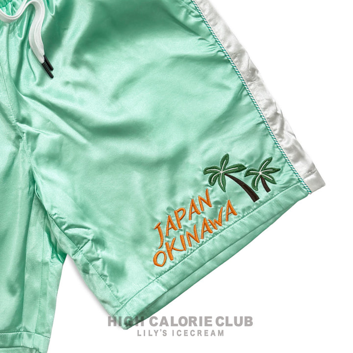 ICECREAM SUKA SHORTS