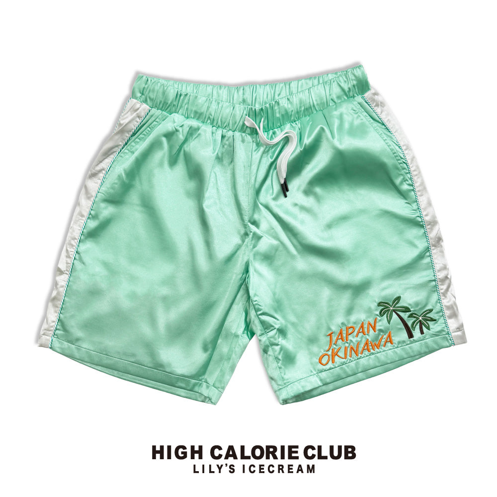 ICECREAM SUKA SHORTS