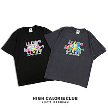 SUGAR RUSH Tee