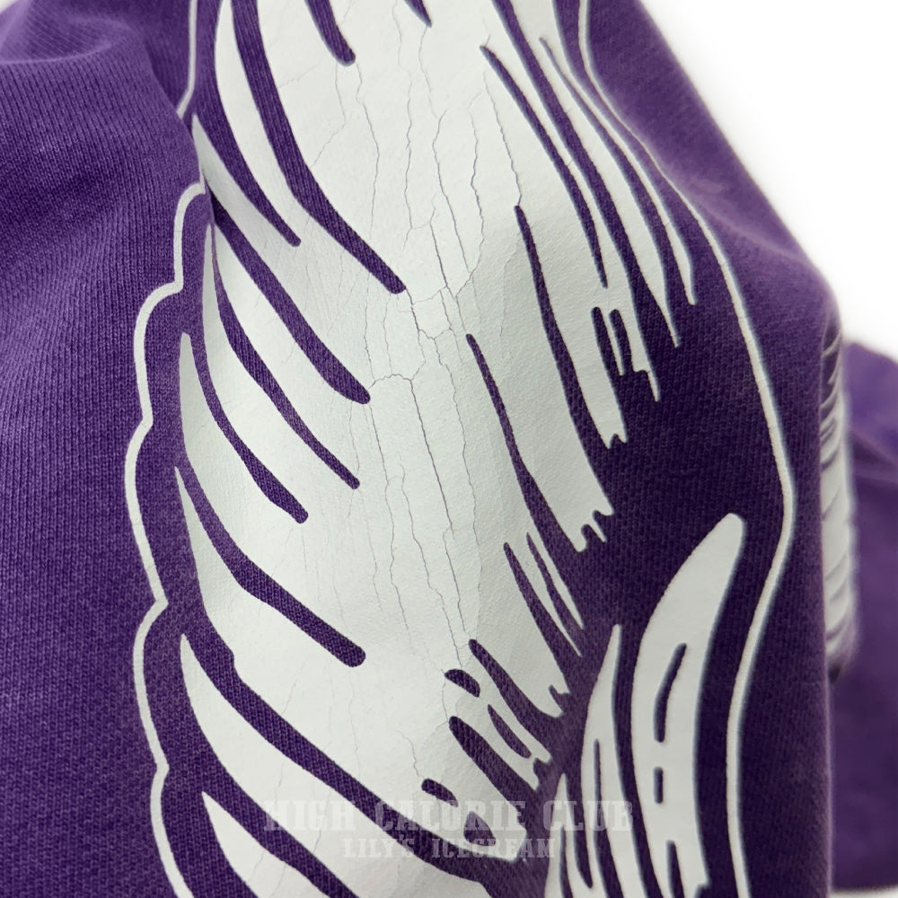 HAIGH CALORIE WINGS L/S