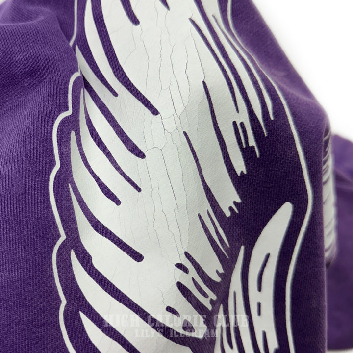 HAIGH CALORIE WINGS L/S