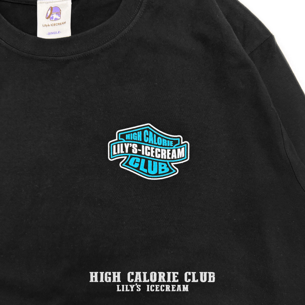 HAIGH CALORIE WINGS L/S