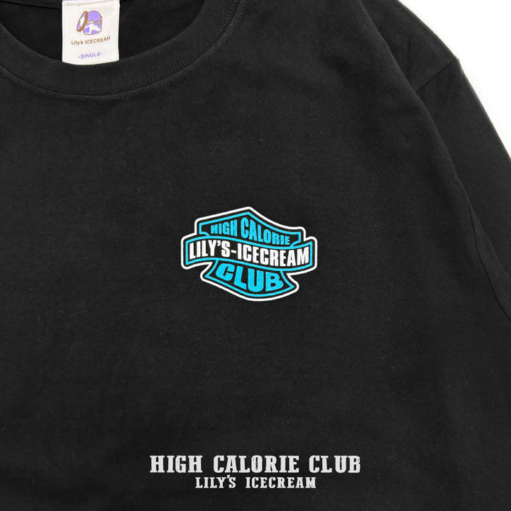 HAIGH CALORIE WINGS L/S
