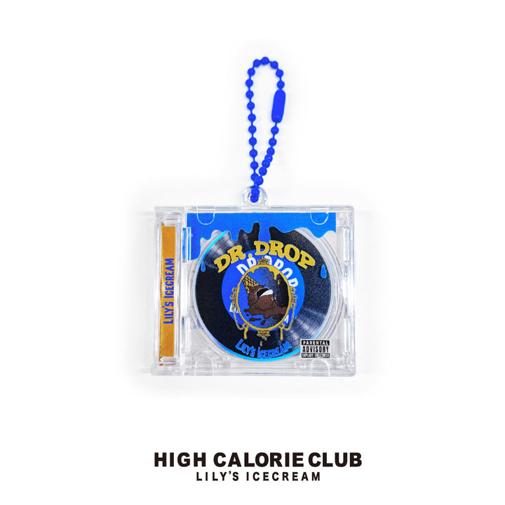 MINI ICE CREAM CD