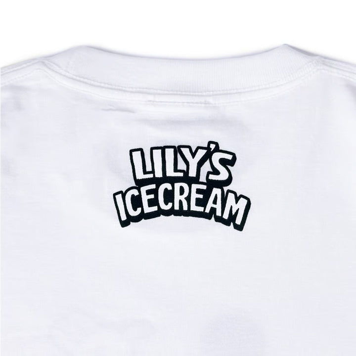 Mickey【White/PURPLE】