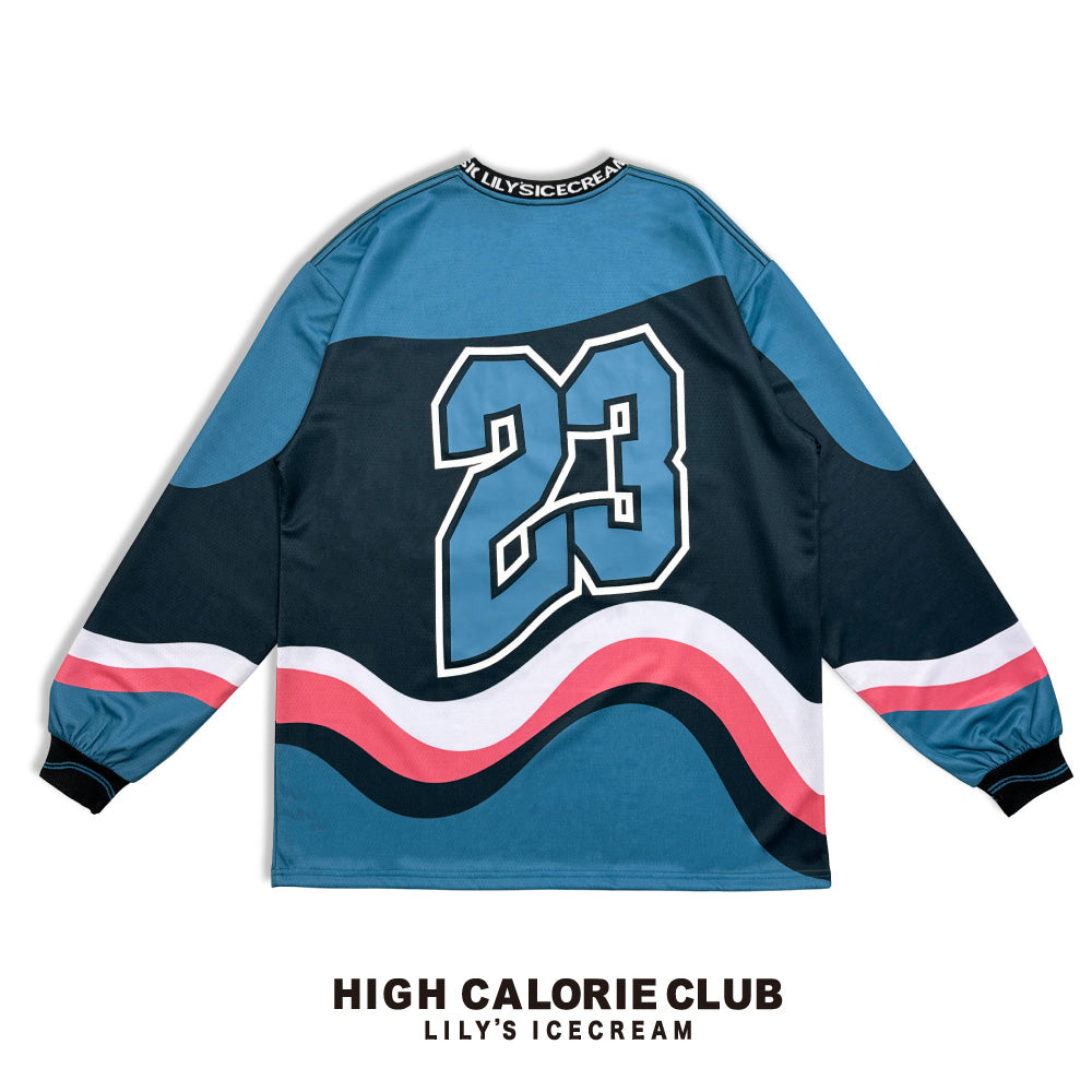ICE CREAM RACING JERSEY