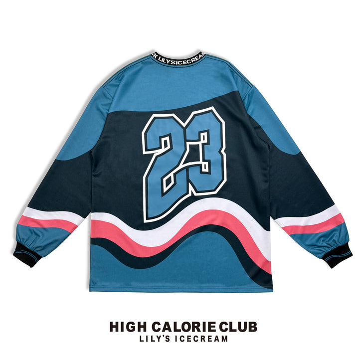 ICE CREAM RACING JERSEY