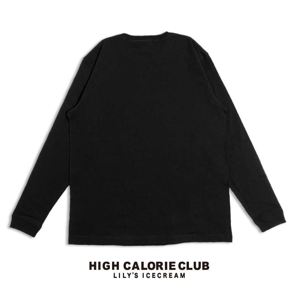 MATCHA SHOES L/S