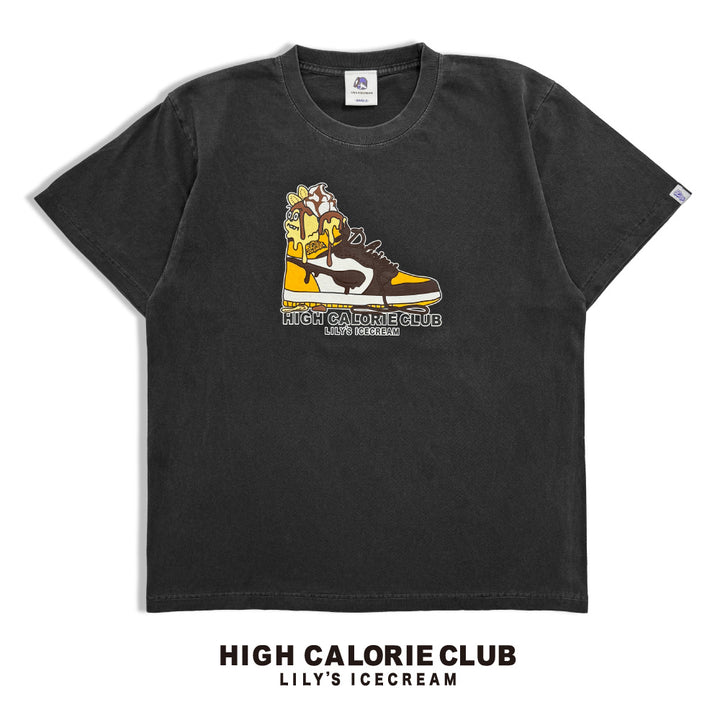BANANA SHOES