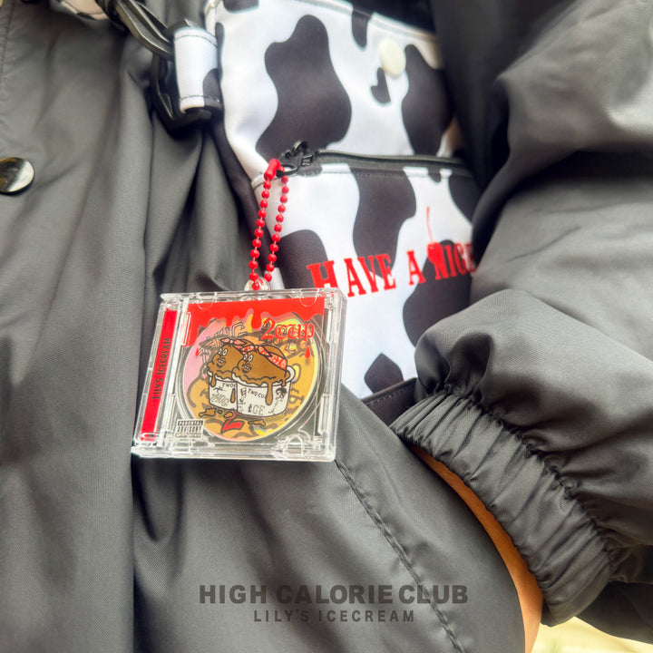 MINI ICE CREAM CD