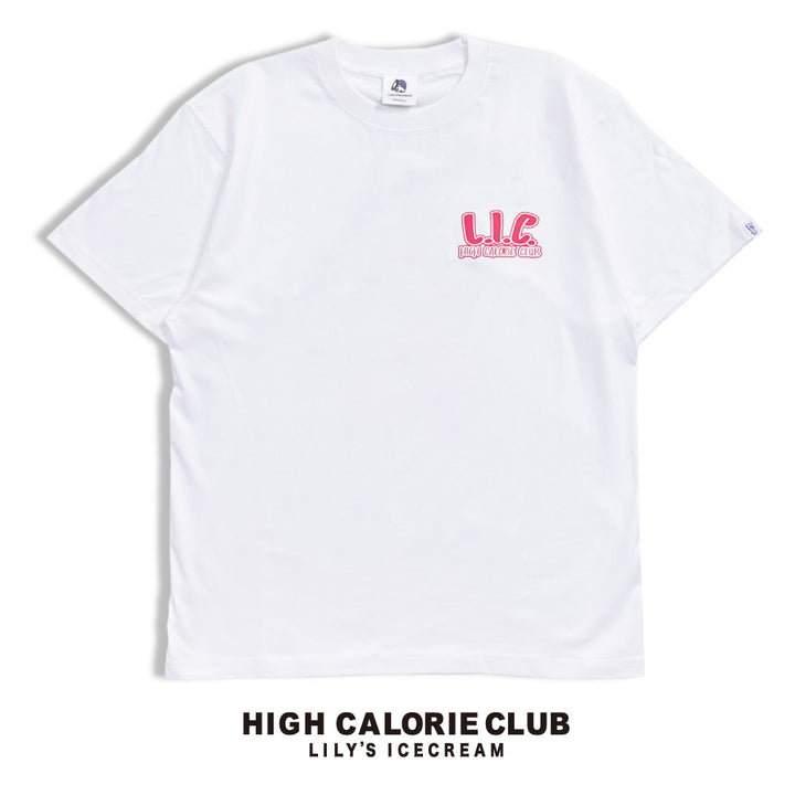 BIG ICE【PURPLE】Tee
