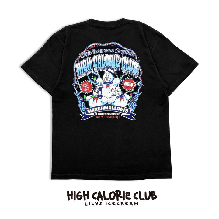 HIGHCALORIES７