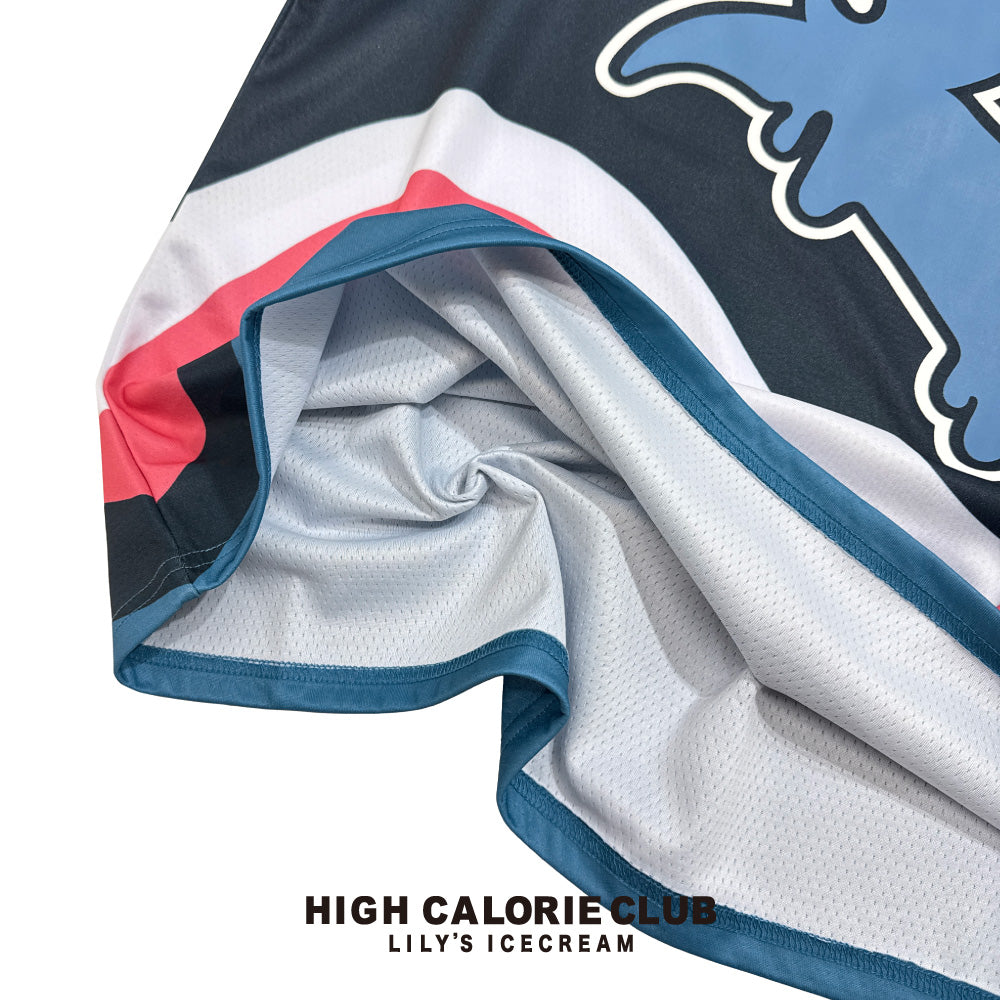 ICE CREAM RACING JERSEY