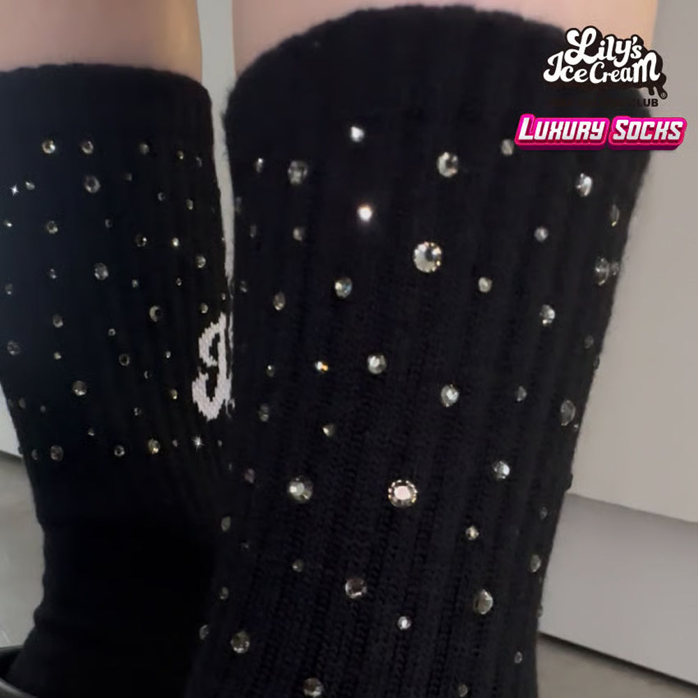 LUXURY SOCKS