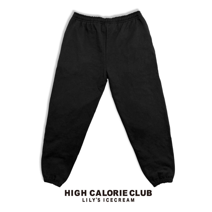 PINK SHARK Sweatpants