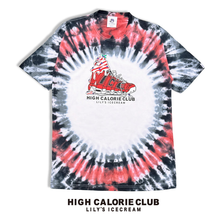 BERRY SHOES【Tie dye】