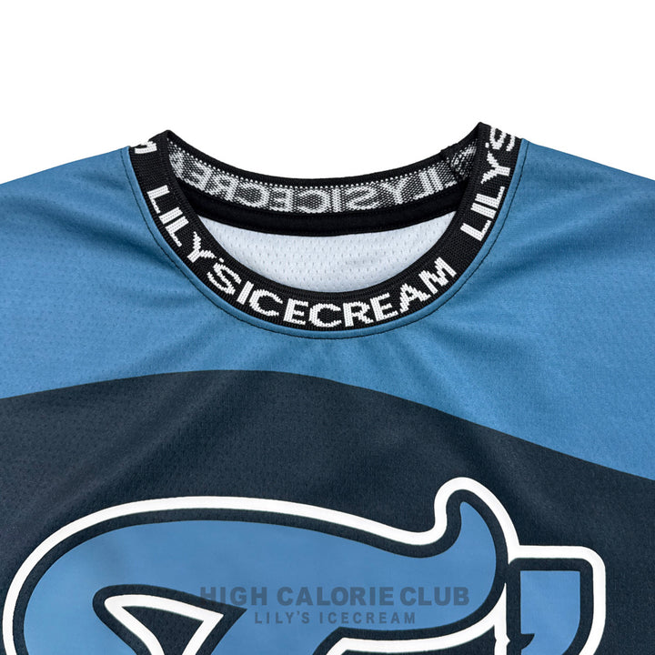 ICE CREAM RACING JERSEY
