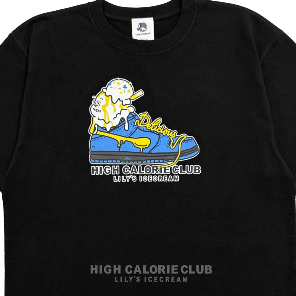 Calorie-X SHOES【BUBBLE】